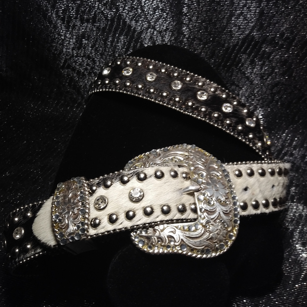 Noconna Belt Co.